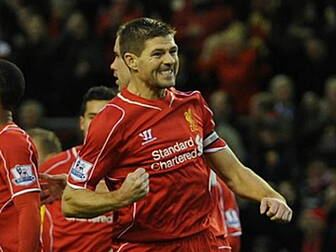 Gerrard 'agonised' ove...